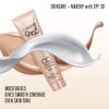 Lakmé 9 To 5 Complexion Care Face CC Cream, Bronze, SPF 30, Conceals Dark Spots & Blemishes, 30 g - Image 4