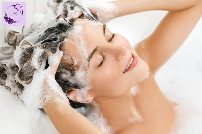 Hair Care Routine Guide - Spas and Salons India - 1