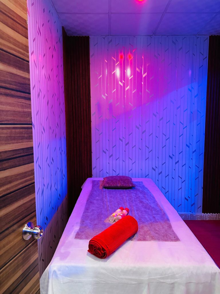 Poornima Thai Wellness Spa - Sector 63 Noida Delhi NCR - 4